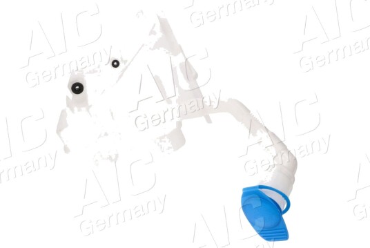 Spylevæskebeholder, vindusspyler AIC 72660