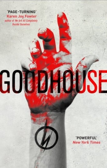 Goodhouse Goodhouse