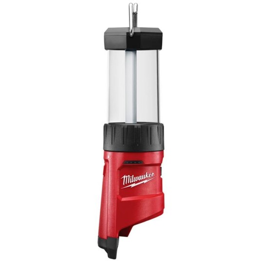 Milwaukee Lanterne M12 LL-0 12V, Solo Milwaukee Lanterne M12 LL-0 12V, Solo