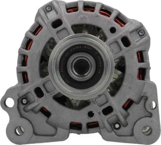 BV PSH 305.539.110.010 Dynamo