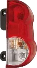 VALEO 047003 Baklykt
