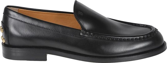 Tod's Dame Sko Svart 41 EU,