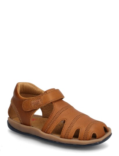 Camper Bicho Fw Brown 24 Camper Bicho Fw Brown 24