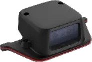 Zebra Sr500 - Strekkodeskanner - Plug-In Modul - 2D-Bildefremviser