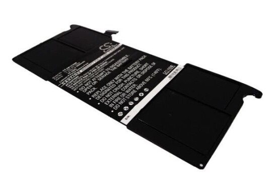 Apple MacBook Air 11.6-inch BH302LL/A batteri (4680 mAh 7.3 V) Apple MacBook Air 11.6-inch BH302LL/A batteri (4680 mAh 7.3 V)