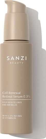 Cell Renewal Retinol Serum 0,3% 30 ml Cell Renewal Retinol Serum 0,3% 30 ml