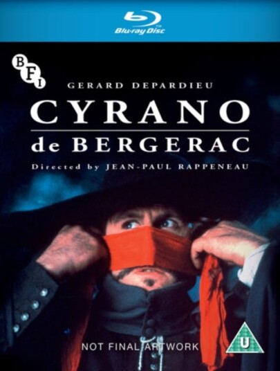 Cyrano De Bergerac (1990) Cyrano De Bergerac (1990)