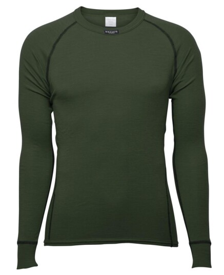 Brynje Classic Wool Grønn XXL Brynje Classic Wool Grønn XXL