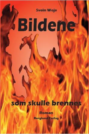 Bildene som skulle brennes Innbundet Default Title