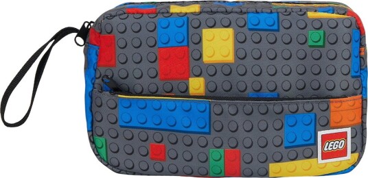 Lego Bags Lego® Toiletry Multi/patterned 2.4 L Lego Bags Lego® Toiletry Multi/patterned 2.4 L