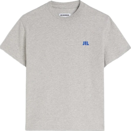 Jil Sander Dame Topper Grå S,