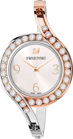 Swarovski Dame Accessories Hvit ONE SIZE,