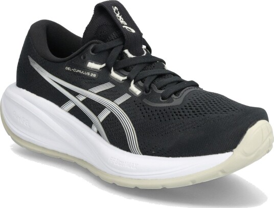 Asics Gel Cumulus 28 Black 35.5