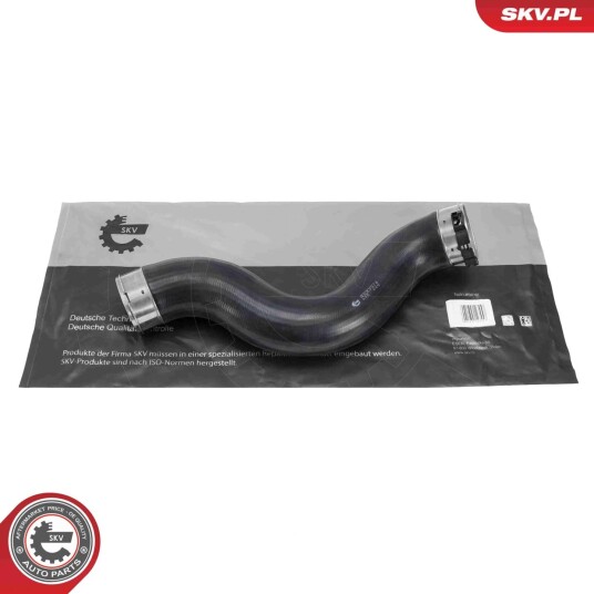 ESEN SKV 43SKV974 Ladeluftslange
