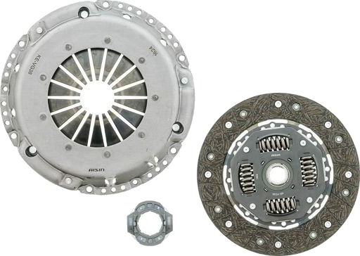 Clutchsett AISIN KE-VG38