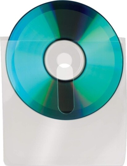 Cd Lomme Djois Med Fingerhul Klar Pakke A 10 Stk Cd Lomme Djois Med Fingerhul Klar Pakke A 10 Stk