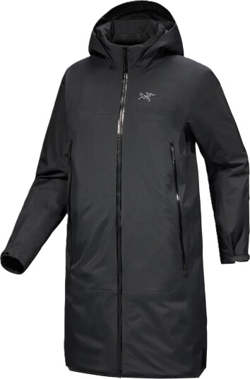Arc'teryx Women's Beta Down Parka Black XS Arc'teryx Women's Beta Down Parka Black XS