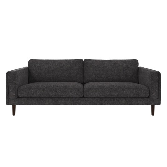 Rowico Braden sofa 3 seter Brun eik ben 123831