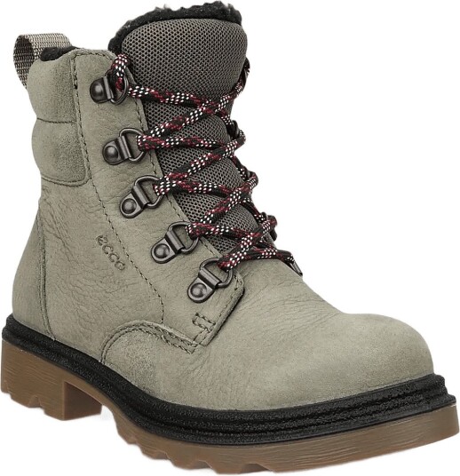 ECCO Grainer K SMOKEY OLIVE/SMOKEY OLIVE 28