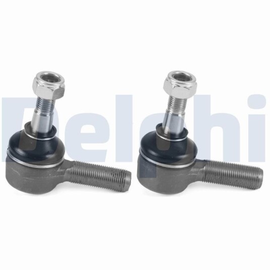 Endeledd DELPHI TA2599