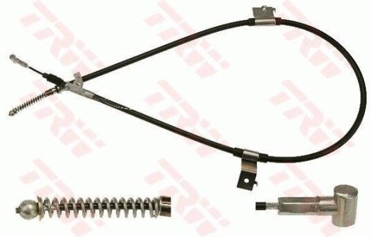 Bremsewire TRW GCH1936 Bremsewire TRW GCH1936