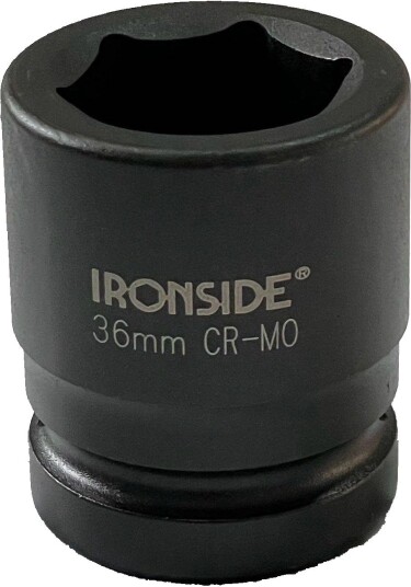 Ironside Krafthylse 900060 50 mm
