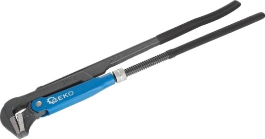 Geko Justerbar Rørtang 2" 90° Premium