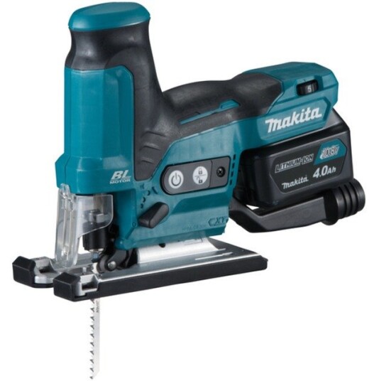 Makita Stikksag JV102D 12v Inkl. batterier Makita Stikksag JV102D 12v Inkl. batterier