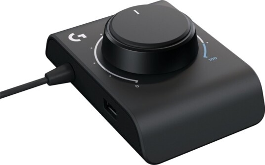 Logitech G USB adapter for racingkontroller