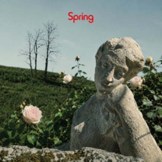 Spring Spring Vinyl
