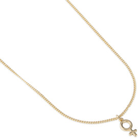 Pfg Stockholm 50010 07 Women Necklace
