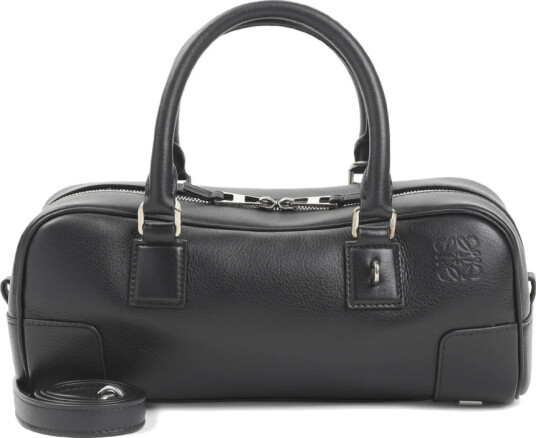 Loewe Dame Vesker Svart ONE SIZE,