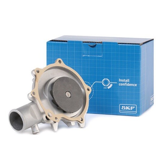 SKF VKPC 85600 Vannpumpe SKF VKPC 85600 Vannpumpe