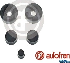 Reparasjonssett, hjulbremsesystem AUTOFREN SEINSA D3570