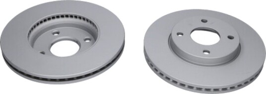 KAVO PARTS BR-10361-C Bremseskive KAVO PARTS BR-10361-C Bremseskive