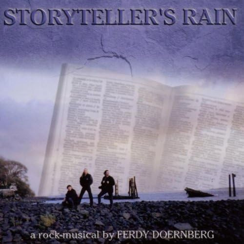 Storyteller's Rain Storyteller's Rain CD
