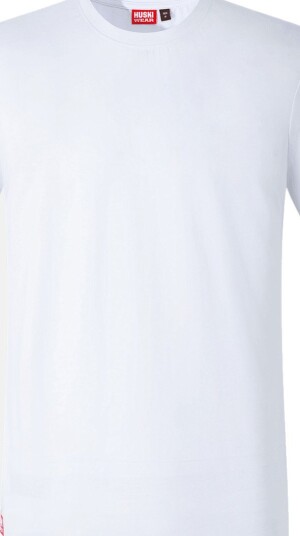 Huski Wear Logo Tee 2