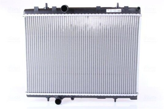 Radiator NISSENS 63605A Radiator NISSENS 63605A