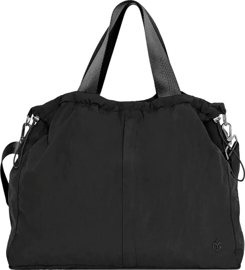 MSCH Copenhagen Mschsiria Sasja Icon Crossbody Bag Key - Black - ONE SIZE MSCH Copenhagen Mschsiria Sasja Icon Crossbody Bag Key - Black - ONE SIZE