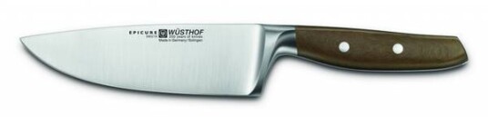 WÜSTHOF Epicure Kokkekniv (Full Bolster), 16cm