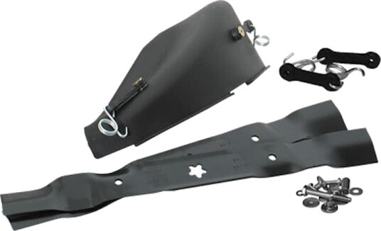 Bioklipp Plugg Husqvarna BioClip til Z242F