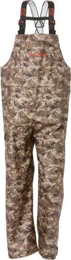 Grundéns Men´s Neptune Bib Refraction Camo Stone L