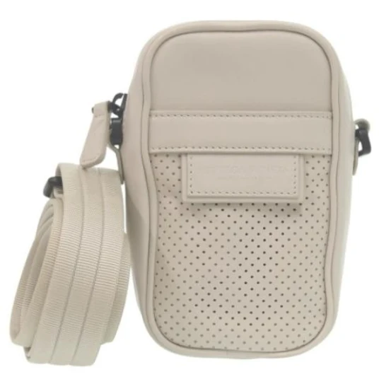 Bottega Veneta Vintage Dame Beige