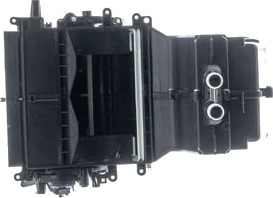 Varmeapparat register MAHLE AH 320 000P Varmeapparat register MAHLE AH 320 000P