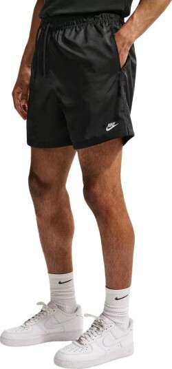 Nike Herre Sport Svart S,