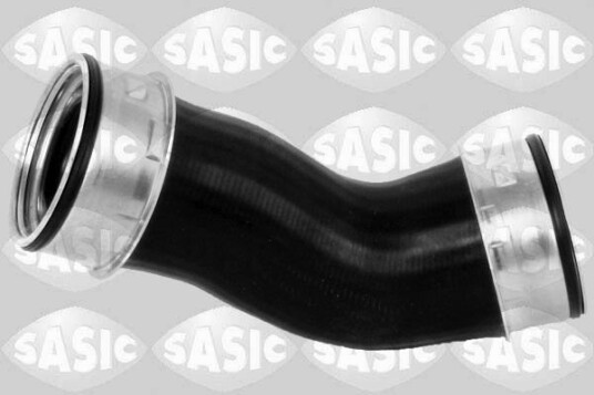 SASIC 3336013 Ladeluftslange