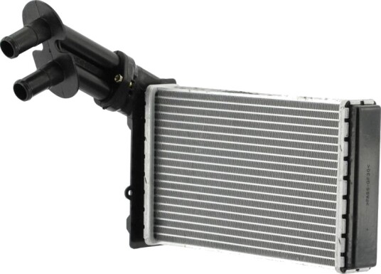 Varmeapparat register HELLA 8FH 366 335-451