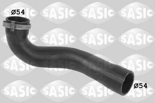SASIC 3356075 Ladeluftslange