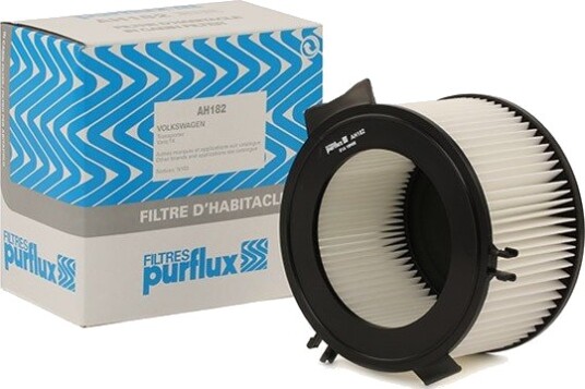 PURFLUX AH182 Kupefilter