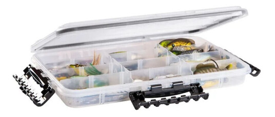 Plano 3700 Waterproof Stowaway skrin - vanntett slukboks